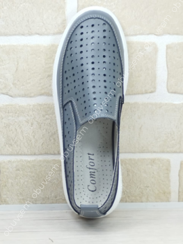 Туфли Comfort 79790-2