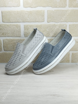 Туфли Comfort 79790-2