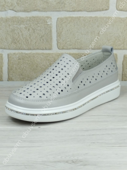 Туфли 79790  Comfort