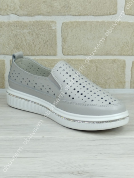 Туфли 79790  Comfort