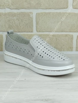 Туфли 79790  Comfort