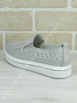 Туфли 79790  Comfort