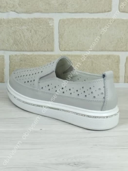 Туфли 79790  Comfort