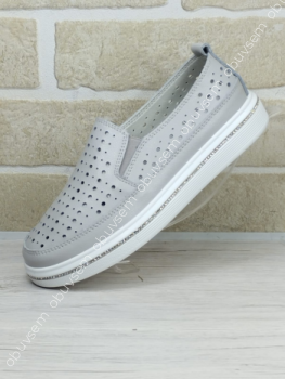 Туфли 79790  Comfort