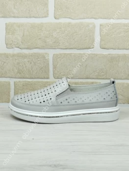 Туфли 79790  Comfort