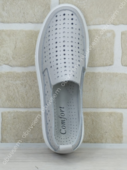 Туфли 79790  Comfort