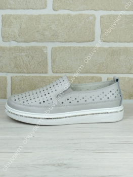 Туфли 79790  Comfort