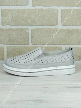 Туфли 79790  Comfort