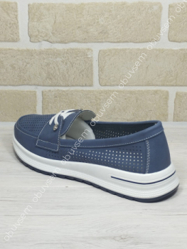 Туфли  Comfort 5200-D1