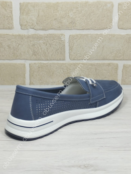 Туфли  Comfort 5200-D1