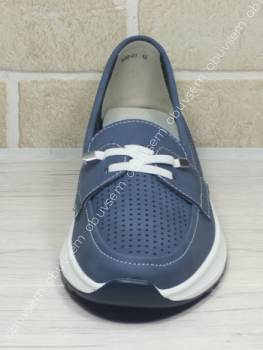 Туфли  Comfort 5200-D1