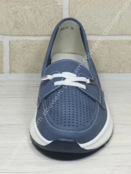 Туфли  Comfort 5200-D1