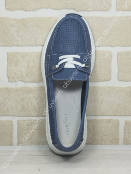 Туфли  Comfort 5200-D1