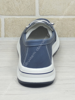 Туфли  Comfort 5200-D1