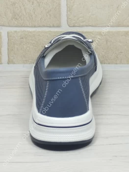 Туфли  Comfort 5200-D1