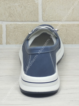 Туфли  Comfort 5200-D1
