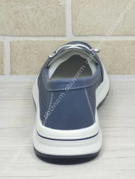 Туфли  Comfort 5200-D1